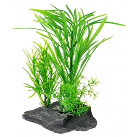 Reptology REP800 Quartz Rock Reptile Plant