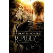 The Emperors Edge Republic Paperback