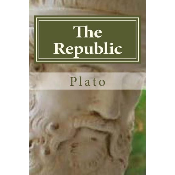 The Republic, (Paperback)