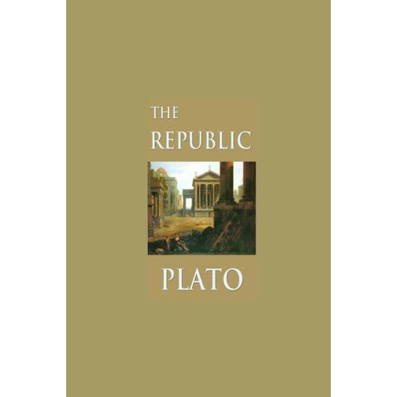 The Republic, (Paperback)