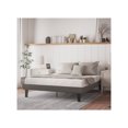 thumbnail image 1 of Republic Design House  14" Modnova Platform Bed Frame with 8" Modnova Leg, 1 of 8