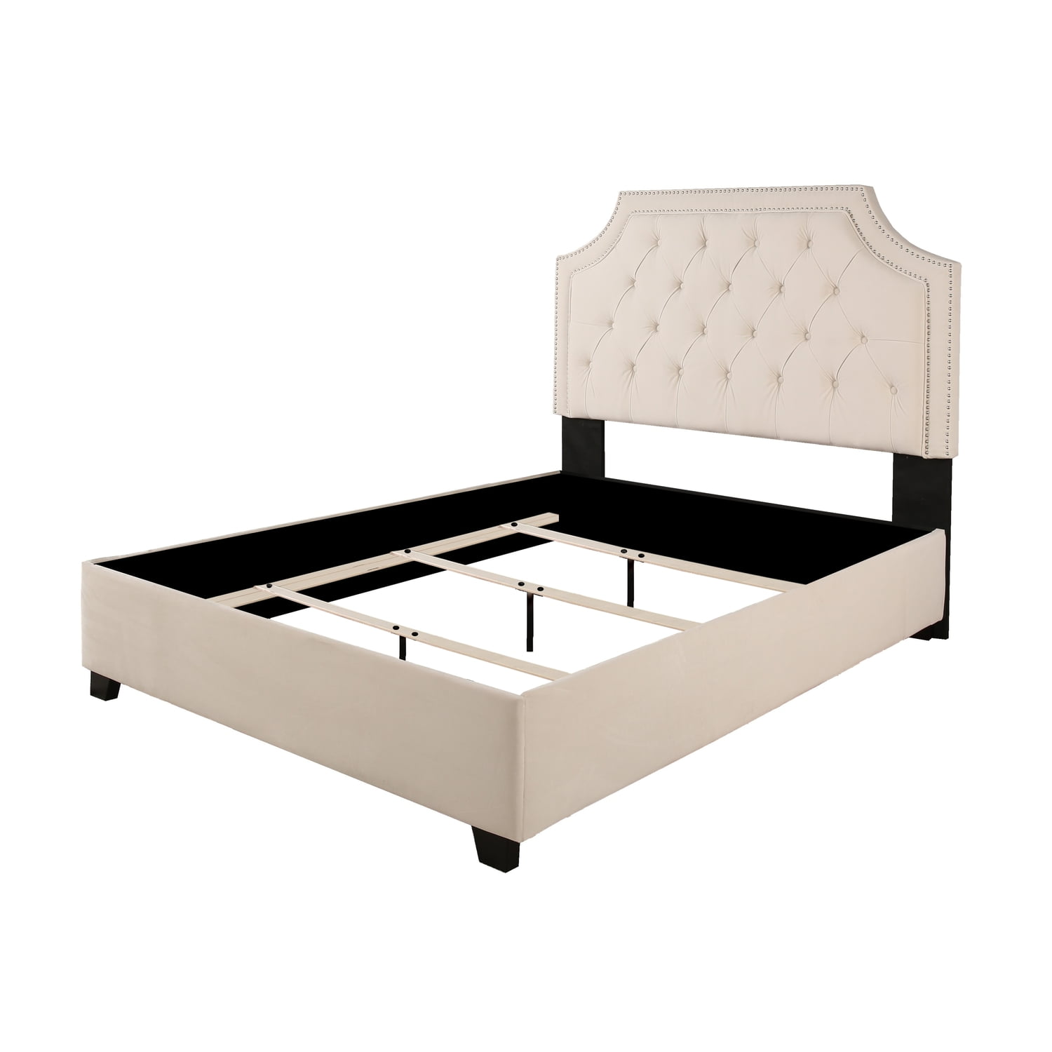 Republic Design House Audrey Upholstered Bed