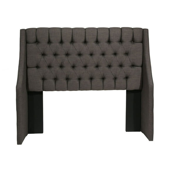 Republic Design House Oxford Tufted Upholstered Headboard