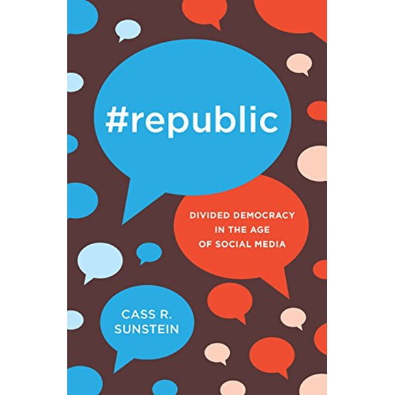 Pre-Owned Republic: Divided Democracy in the Age of Social Media Paperback