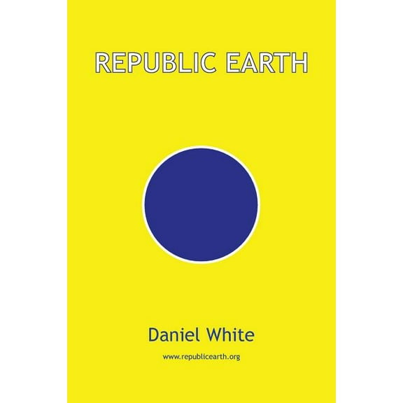 Republic Earth (Paperback)
