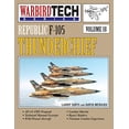 thumbnail image 1 of Pre-Owned Republic F-105 Thunderchief- Warbirdtech Vol. 18 Paperback, 1 of 1