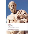 thumbnail image 1 of Pre-Owned Republic (Paperback) 0199535760 9780199535767, 1 of 1