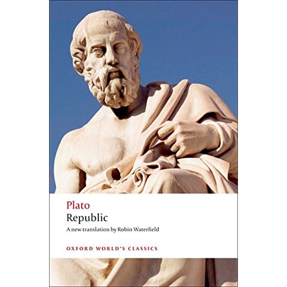 Pre-Owned Republic (Paperback) 0199535760 9780199535767