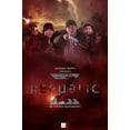 thumbnail image 1 of Republic Z (DVD), Synergetic Distribut, Action & Adventure, 1 of 1