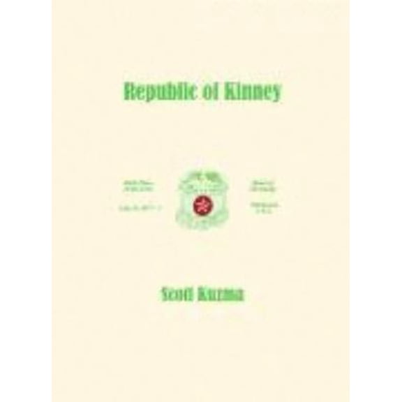 Pre-Owned Republic of Kinney