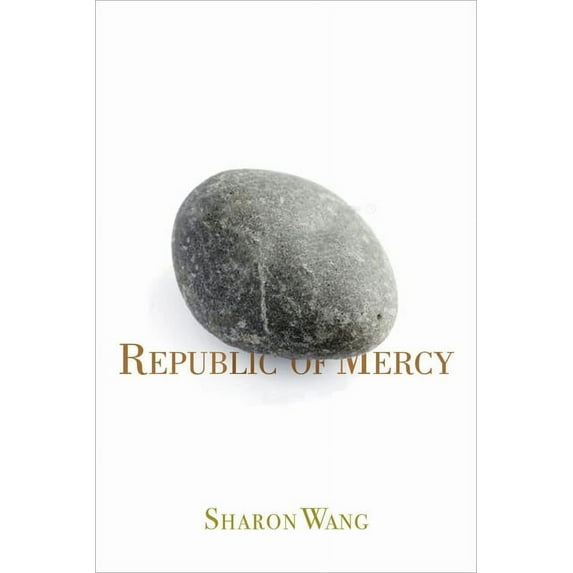 Republic of Mercy : Poems (Paperback)