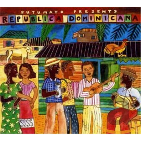 Republica Dominicana