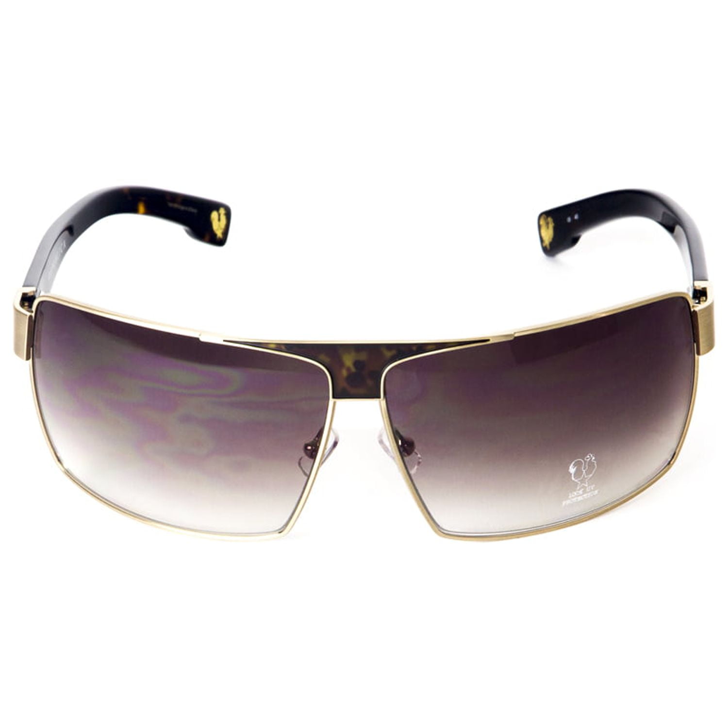 Republica Men's Salvador Sunglasses 73mm Gold