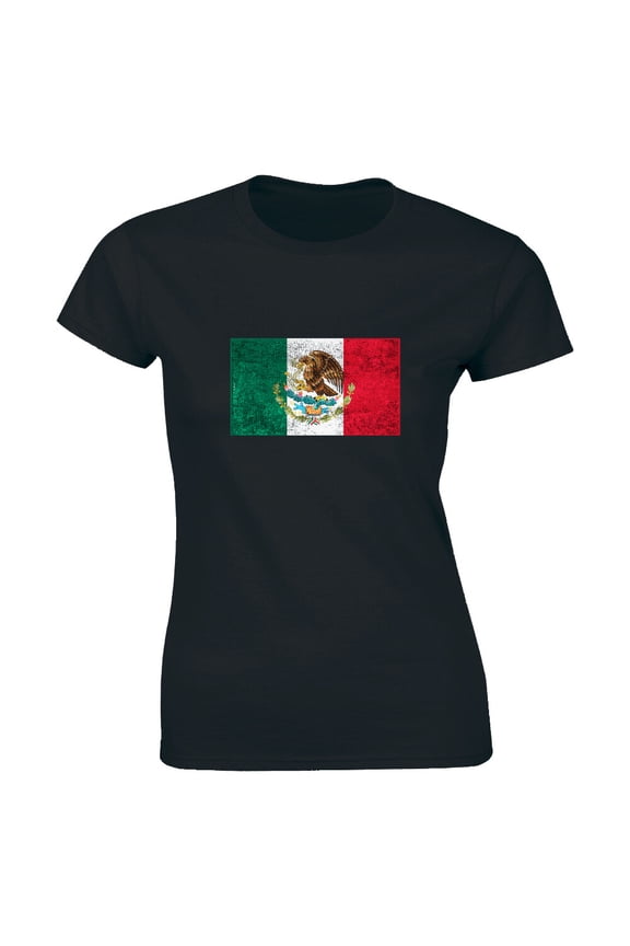 Republica Sociale Mexican Mexico Eagle Flag Mexican Social Republic Rsi T-Shirt