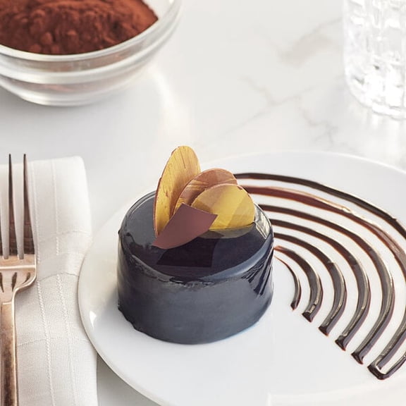 Republica del Cacao Pure Cocoa Powder 5 lb. - 4/Case