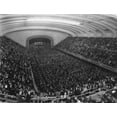 thumbnail image 1 of Republican Convention In Session In The Public Auditorium History (24 x 18), 1 of 2
