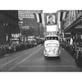 thumbnail image 1 of Republican Election Campaign Parade In Cleveland History (24 x 18), 1 of 2