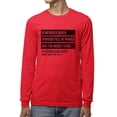 thumbnail image 1 of Republican Graphic Statement Tee Long Sleeve Men's, 1 of 4