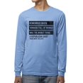 thumbnail image 1 of Republican Graphic Statement Tee Long Sleeve Men's, 1 of 4