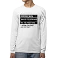 thumbnail image 1 of Republican Graphic Statement Tee Long Sleeve Men's, 1 of 4