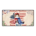 thumbnail image 1 of Republican Maine Coon Making Meow Count Election 2024 Desk Mat Full Keyboard Mouse Pad Cat Lover Kitten Owner Gifts Large Mousepad - 01002, 1 of 5