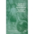 thumbnail image 1 of Republican Principles in International Law: The Fundamental Requirements of a Just World Order, (Paperback), 1 of 1