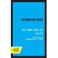 thumbnail image 1 of Republican Rome: The Army and the Allies, (Paperback), 1 of 1