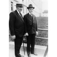 thumbnail image 1 of Republican Running Mates In 1920 History (18 x 24), 1 of 1