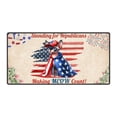thumbnail image 1 of Republican Sphynx Making Meow Count Election 2024 Desk Mat Full Keyboard Mouse Pad Cat Lover Kitten Owner Gifts Idea Large Mousepad - 01002, 1 of 5