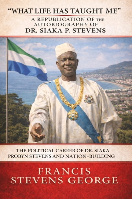 Republication of the Autobiography of Dr 