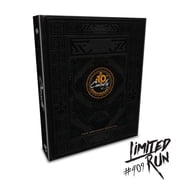 Republique Anniversary Edition Collectors Edition Limited Run Games Playstation 4