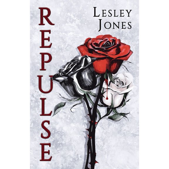 Repulse: A Standalone MMF Romance, (Paperback)