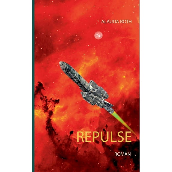 Repulse (Paperback)