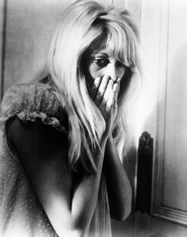 Repulsion Canvas Art - (16 x 20)