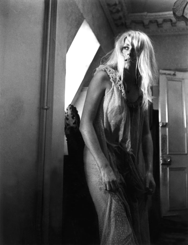 Repulsion Canvas Art -  (16 x 20)