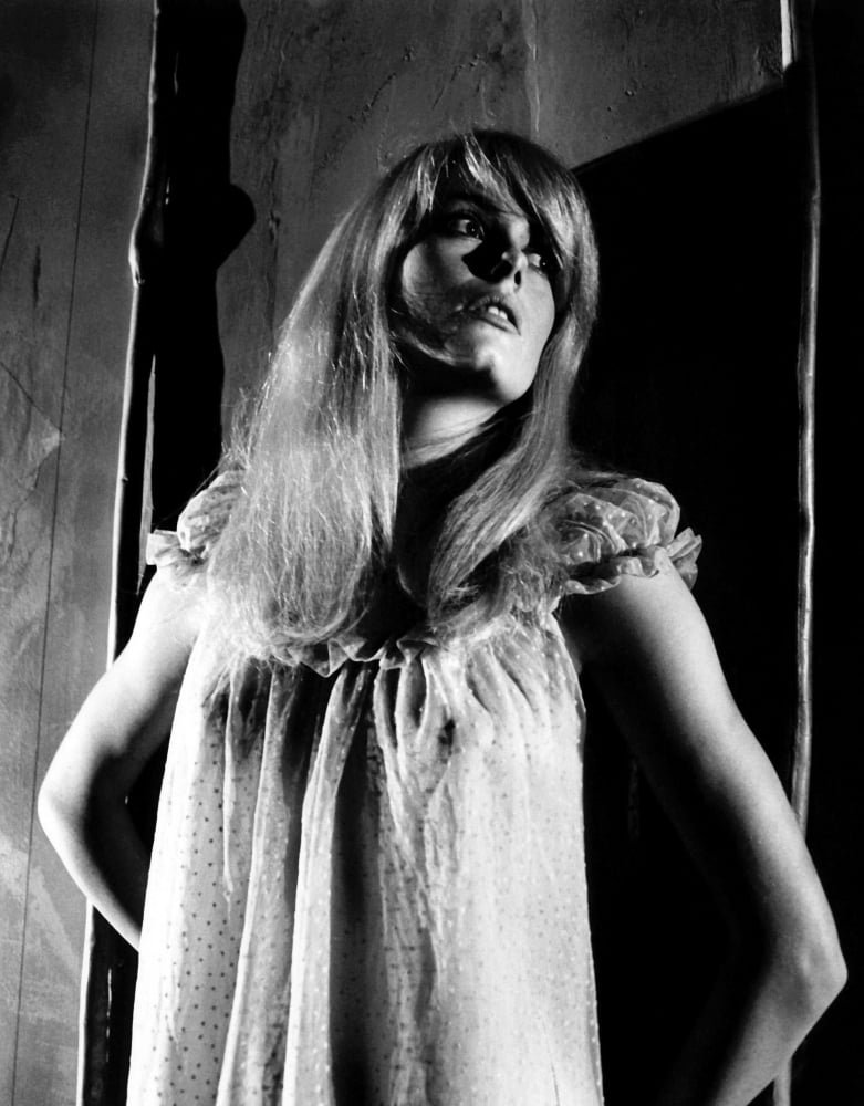 Repulsion Canvas Art - (16 x 20)