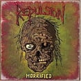 thumbnail image 1 of Repulsion - Horrified - Music & Performance - CD, 1 of 2