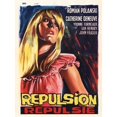 thumbnail image 1 of Repulsion Movie Poster (11 x 17), 1 of 1