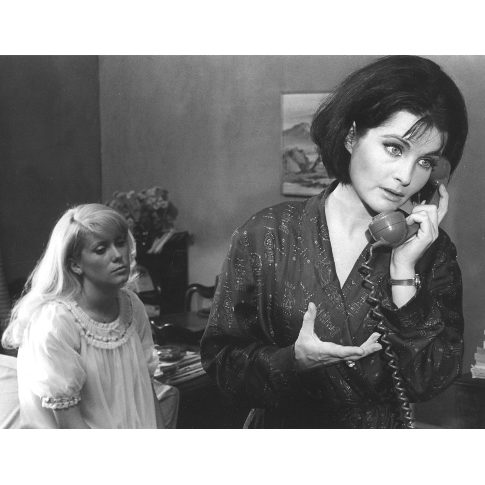 Repulsion Photo Print (10 x 8) - Walmart.com
