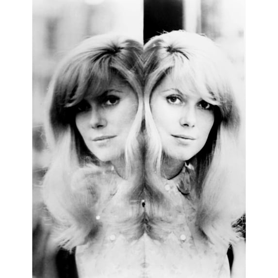Repulsion Photo Print (8 x 10)
