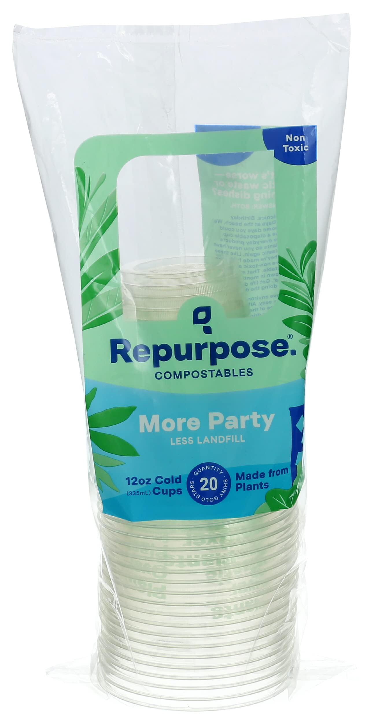https://i5.walmartimages.com/seo/Repurpose-Compostable-Plant-Based-Clear-Cold-Cup-12-Ounce-Party-Cups-20-Cups_c317f903-cfaa-4fd8-ab21-696eae93fabb.c5f260f463fbdea5d4320b8327760166.jpeg