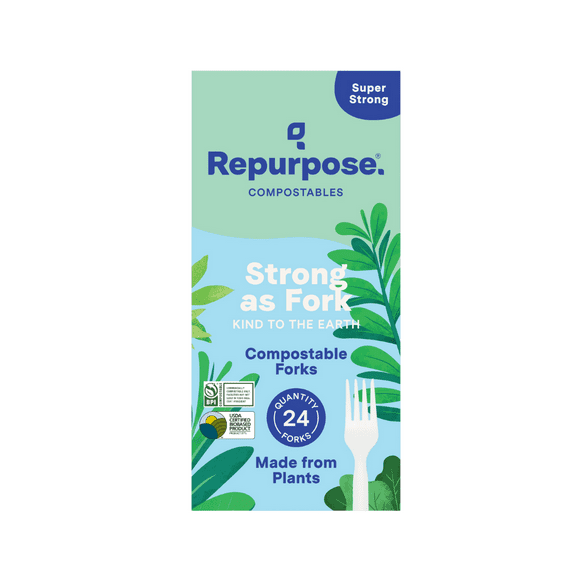 Repurpose Forks 24ct