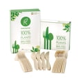 thumbnail image 1 of Repurpose Plant Base High Heat Utensils Set - Case of 20 - 24 Count, 1 of 1