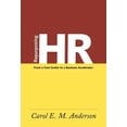 thumbnail image 1 of Pre-Owned Repurposing HR: From a Cost Center to a Business Accelerator (Paperback) by Carol E M Anderson, 1 of 1