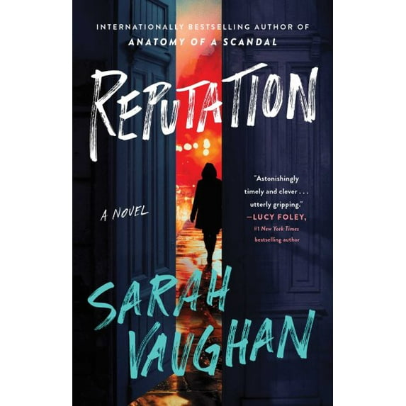 Pre-Owned Reputation : A Novel (Paperback) 9781668000076