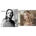 thumbnail image 1 of Reputation & Fearless [CD Bundle], 1 of 3