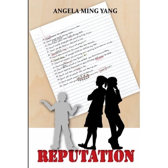 Reputation, (Paperback)