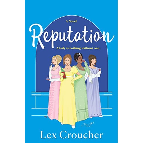Pre-Owned Reputation (Paperback) 1250832837 9781250832832