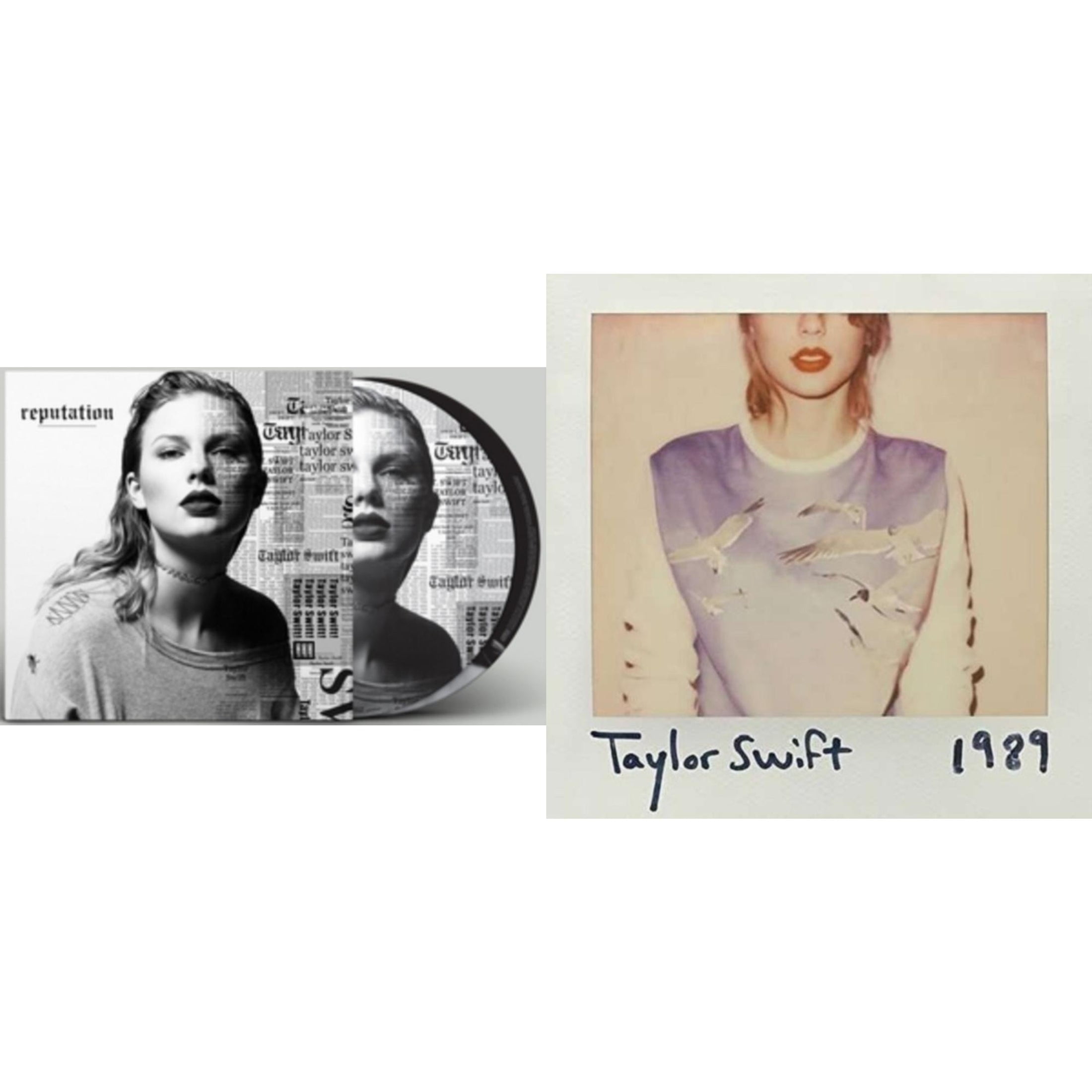 Taylor Swift Reputation Stadium Tour 特典 Taylor Swift Reputation Stadium Tour 特典 Taylor Swift