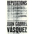 thumbnail image 1 of Pre-Owned Reputations (Paperback) 073521686X 9780735216860, 1 of 1